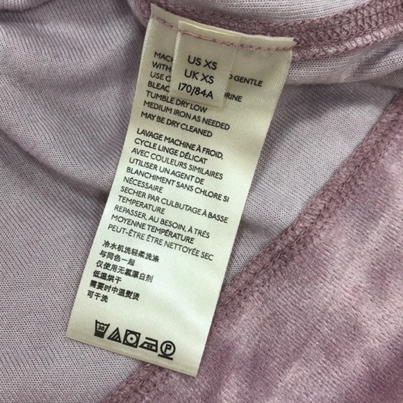 Free People Valerie Velour Top - Picture 6 of 6